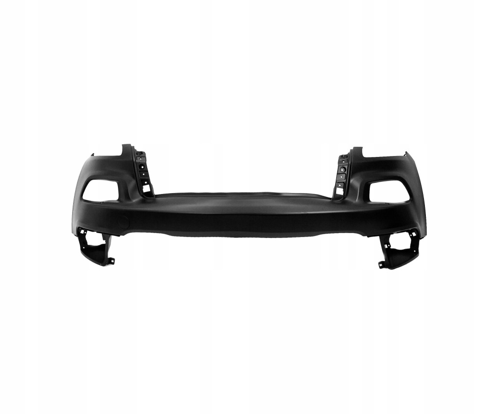 фото №1, Jeep cherokee kl 2014 - 2018 передний бампер