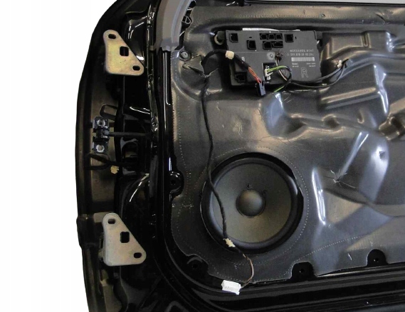 фото №1, Mercedes e klasa w 211 динамік двері праве перед