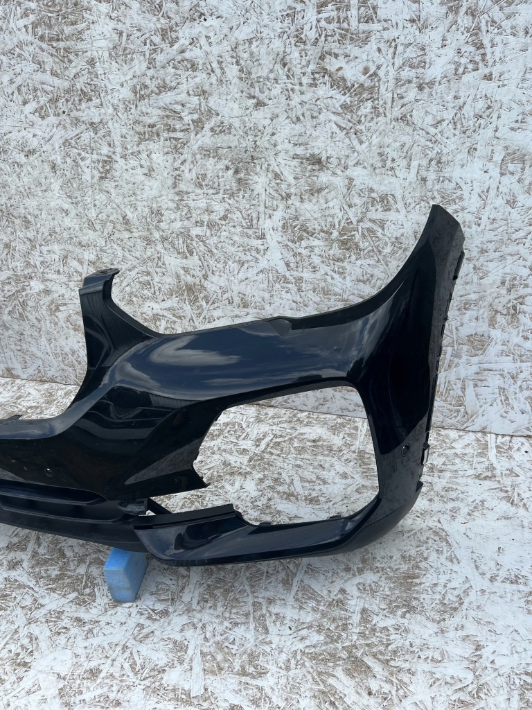 Bmw x5 g05 бампер передний перед 19- Киев