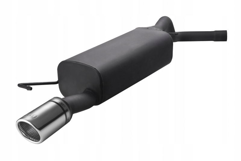 фото №1, Гаситель конечный audi tt 8n 99-06 ulter sport тюнинг