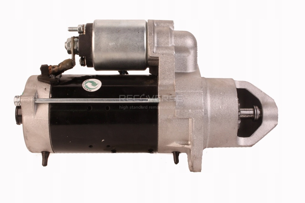 фото №7, Стартер iveco irisbus heuliez ginaf temsa eurocargo access gx tector…