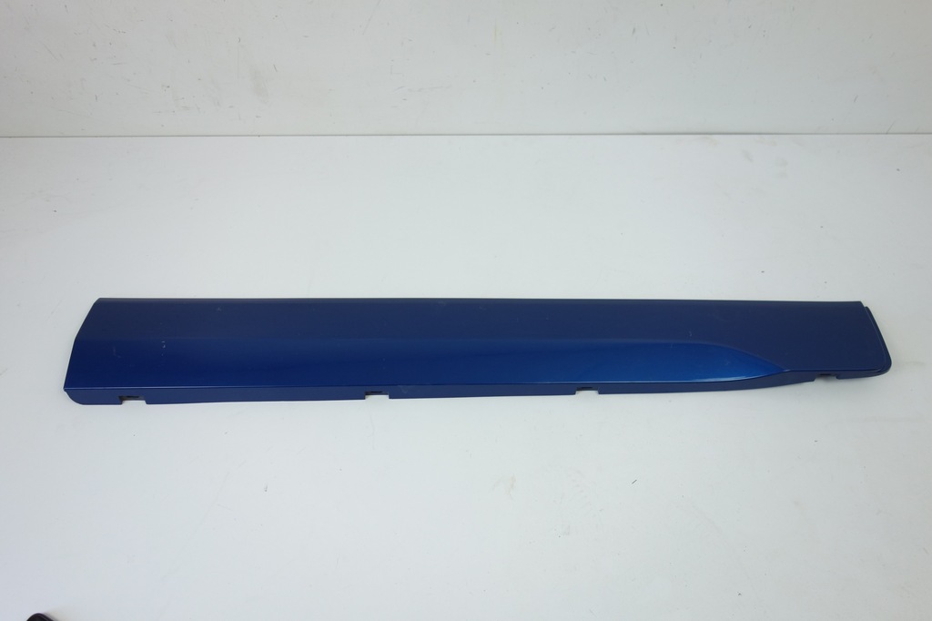 фото №1, Молдинг перед права ford ecosport ii lift dcwewha