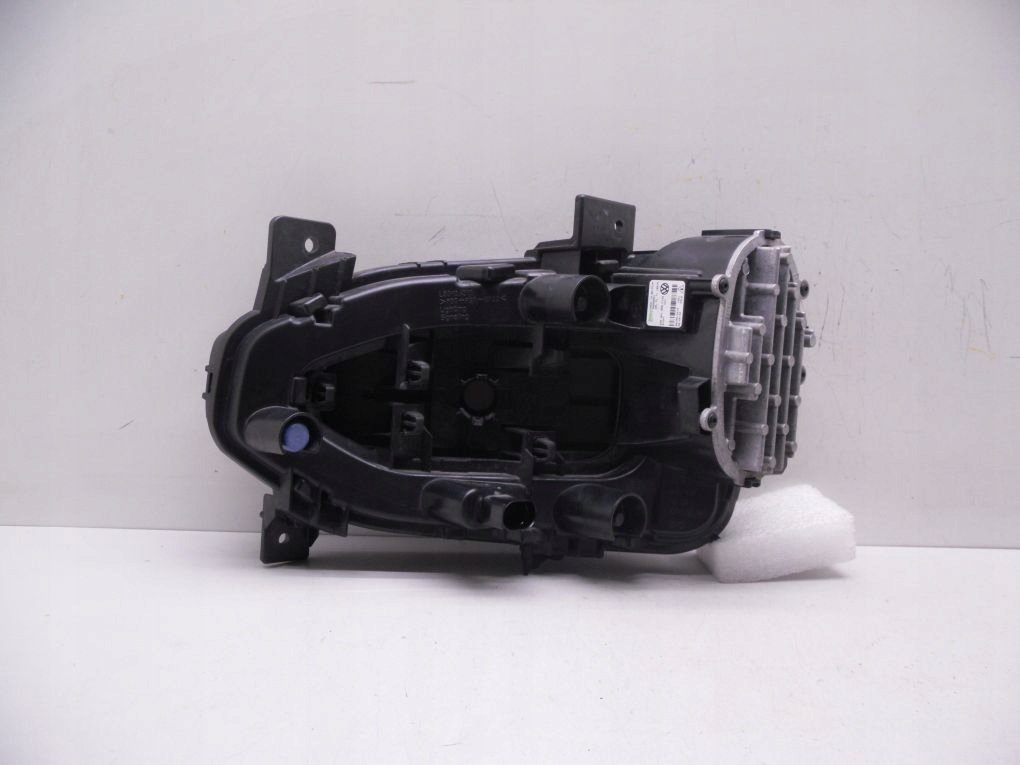 фото №2, Vw t-roc 2ga t roc led drl противотуманная фара правый