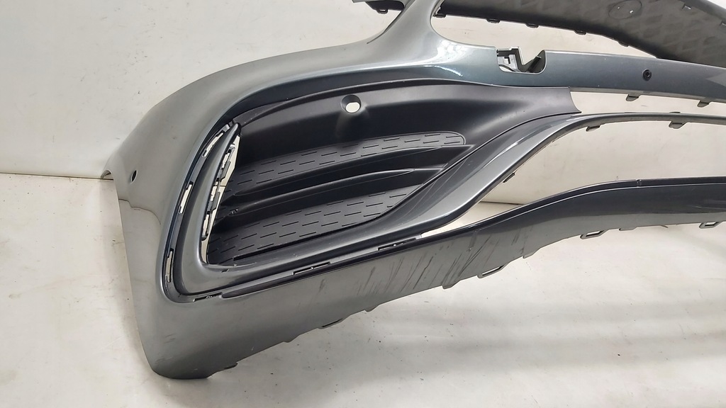 фото №8, Бампер перед передний mercedes c-klasa w206 amg