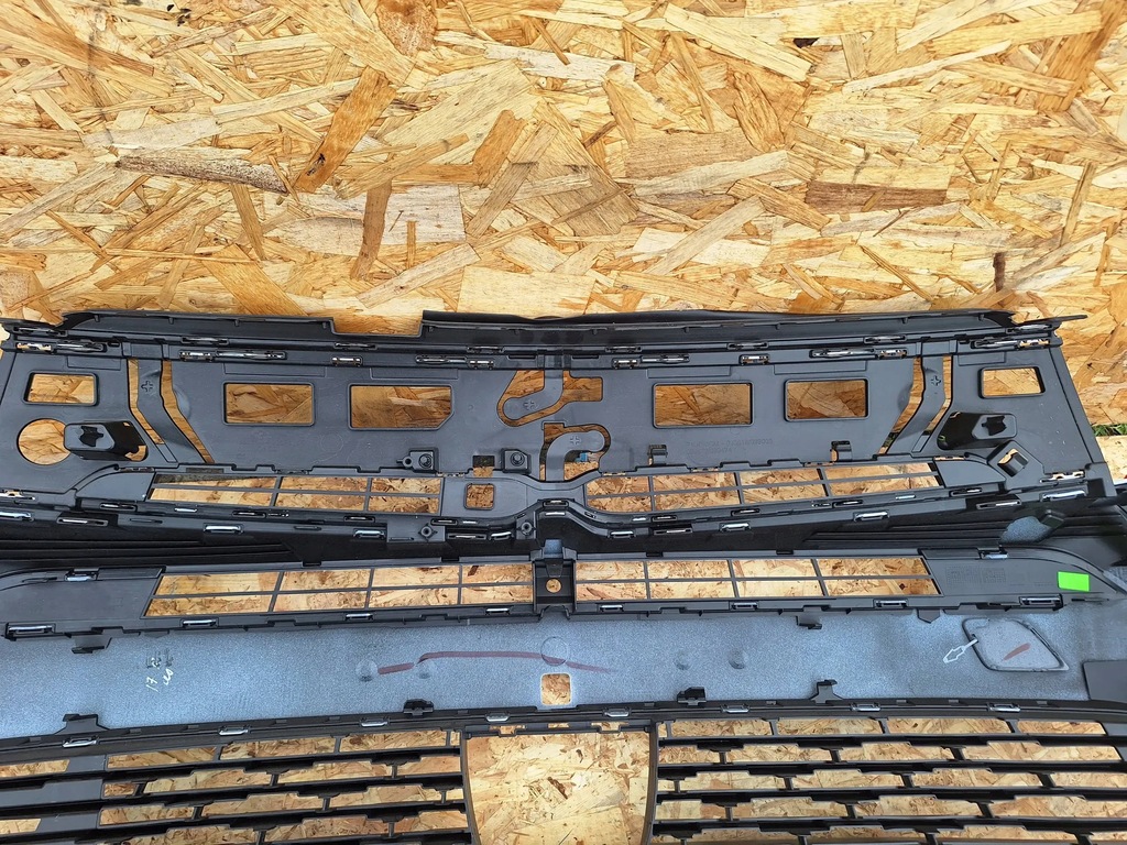 фото №16, Бампер перед 9840131477 opel grandland x 21-