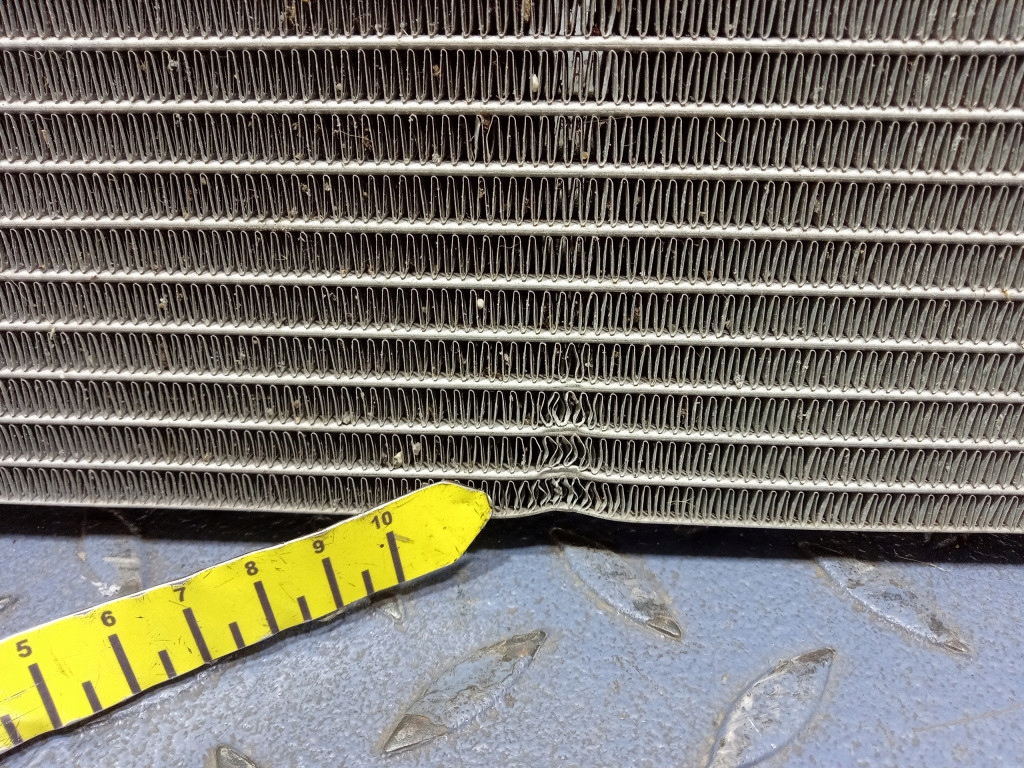 Bmw x3 g01 g02 30i радіатор води рідина 9468695 Київ