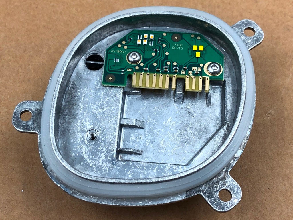 фото №7, Led жёлтые drl поворотники перед laser 8737143 8737144 do bmw 3 g20 g28