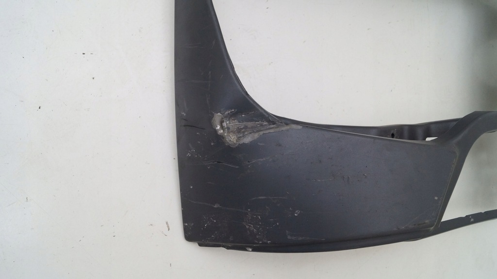 фото №2, Mercedes actros mp4 antos панель фари правий