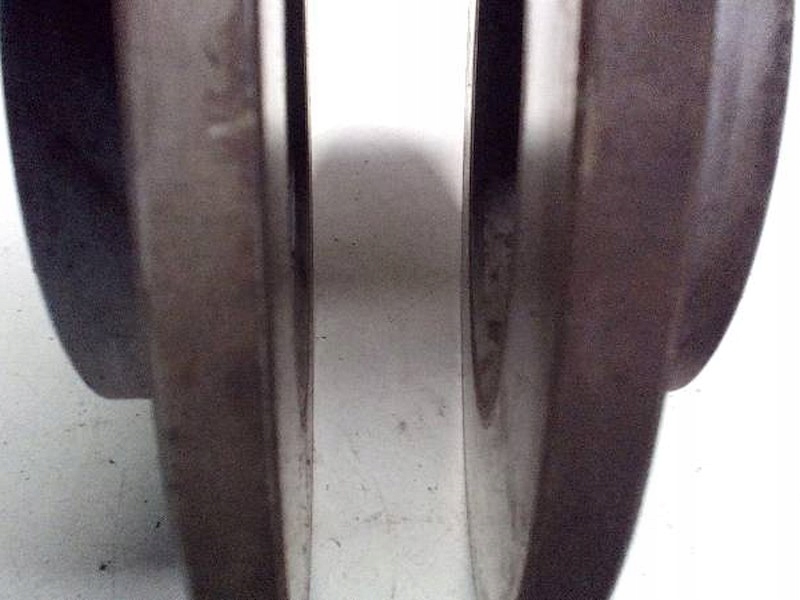 фото №4, Тормозные диски тормозные тормозные колодки opel corsa