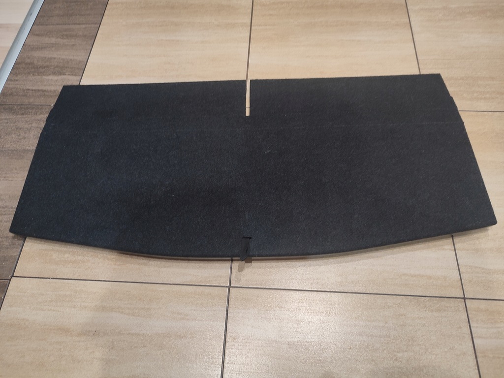 фото №8, Пол полка багажника задняя mitsubishi outlander 3