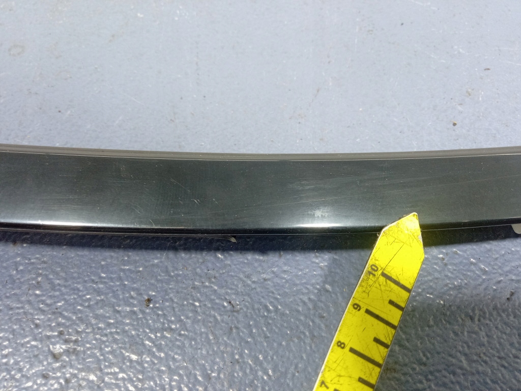 фото №9, Bmw 6 f13 молдинг верхній двері права 7221330