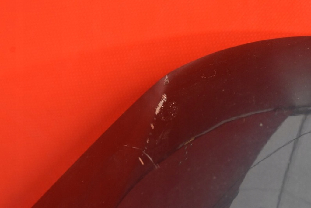 фото №10, Капот крышка двигателя granatowa land rover range rover 3 iii