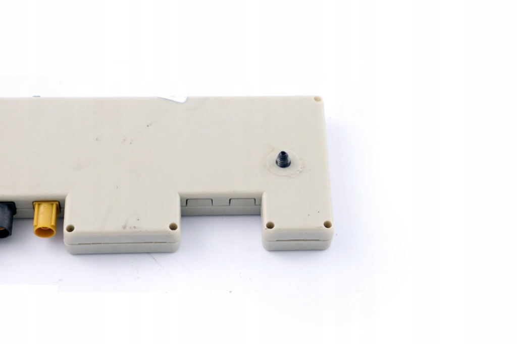 Bmw e82 e90 e92 lci модуль підсилювач антени антенний 9187647 Оригінал