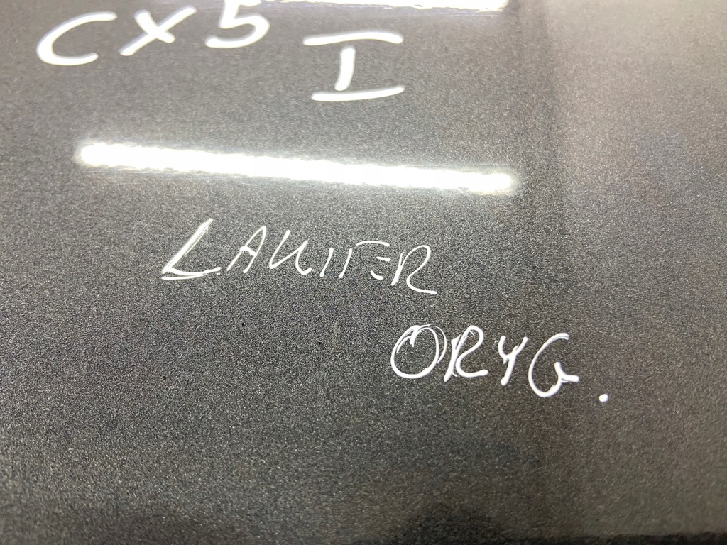 фото №13, Двері ліва передні лівий перед 42a mazda cx5 cx-5 i 2012-2017r.