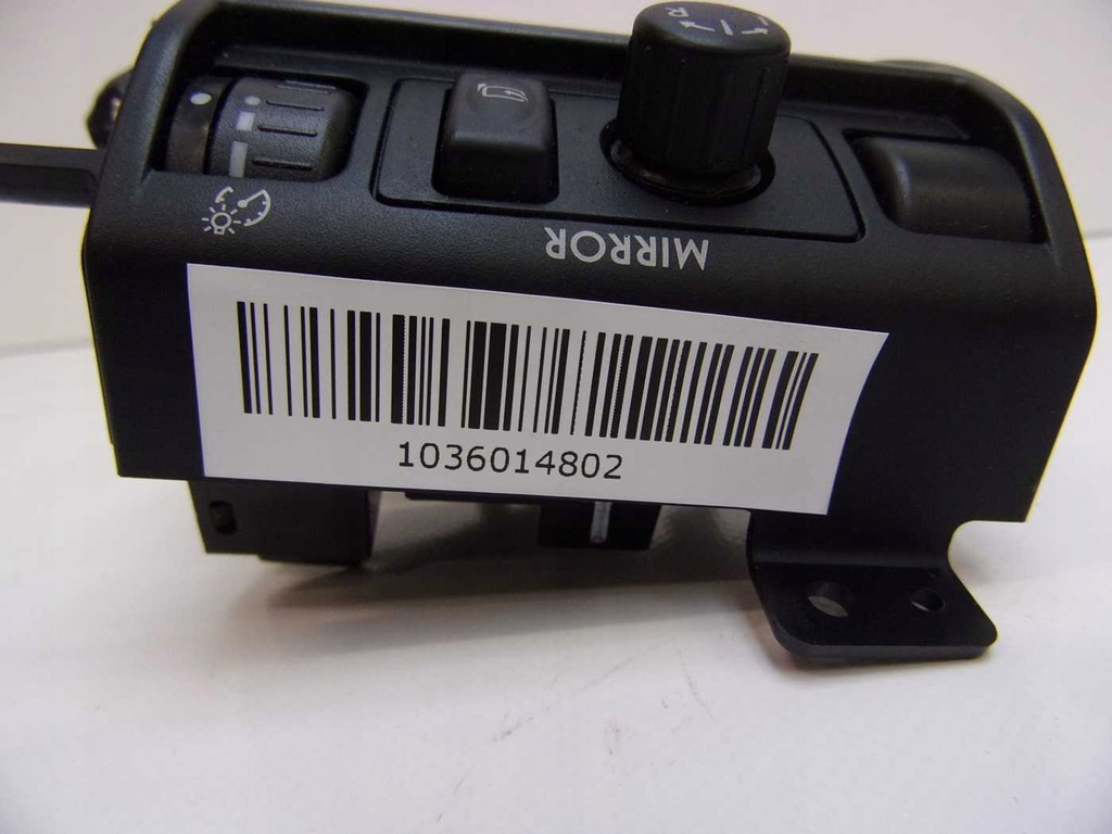 фото №6, Subaru outback iv 09- кнопка тормоза ручного 83061aj000