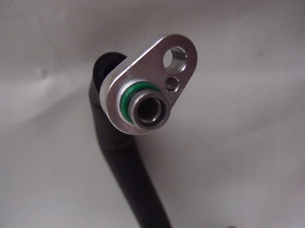 фото №2, Wąż шланг трубка кондиціонера kona lift electric