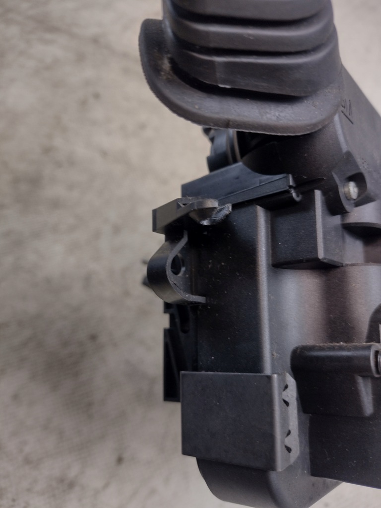 фото №10, Переключатель комбинированный замок зажигания ключ opel astra h 13184057gn