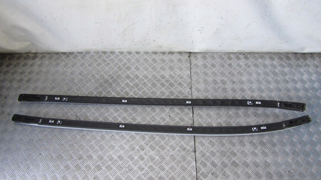 фото №5, Volvo xc60 lift рейлинги кровельные kpl 14-