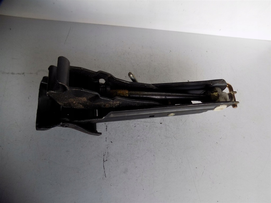 фото №1, Домкрат подъемник volvo v70 ii s60 i s80 i