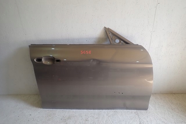 фото №1, Дверь правое передние правый перед bmw 3 iii gt f34