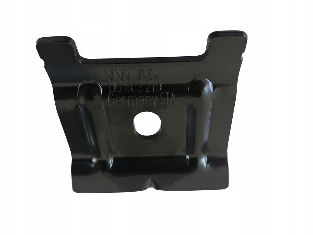 фото №13, Молдинг стяжная аккумулятор 1j0803219 audi vw aso