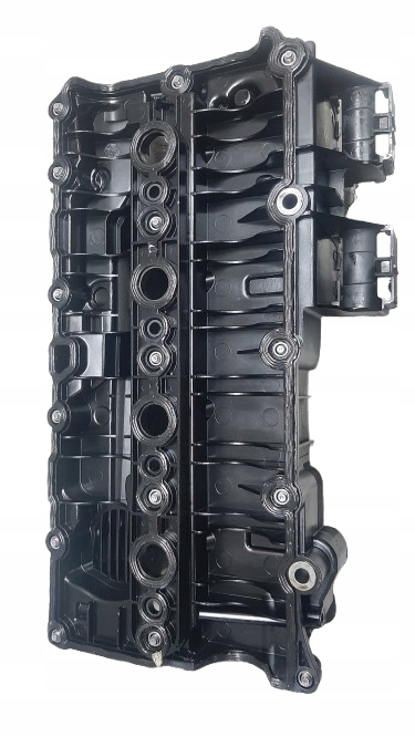 фото №2, Volvo v60 ii 18r- 2.0 d4 кришка клапанів 32213460