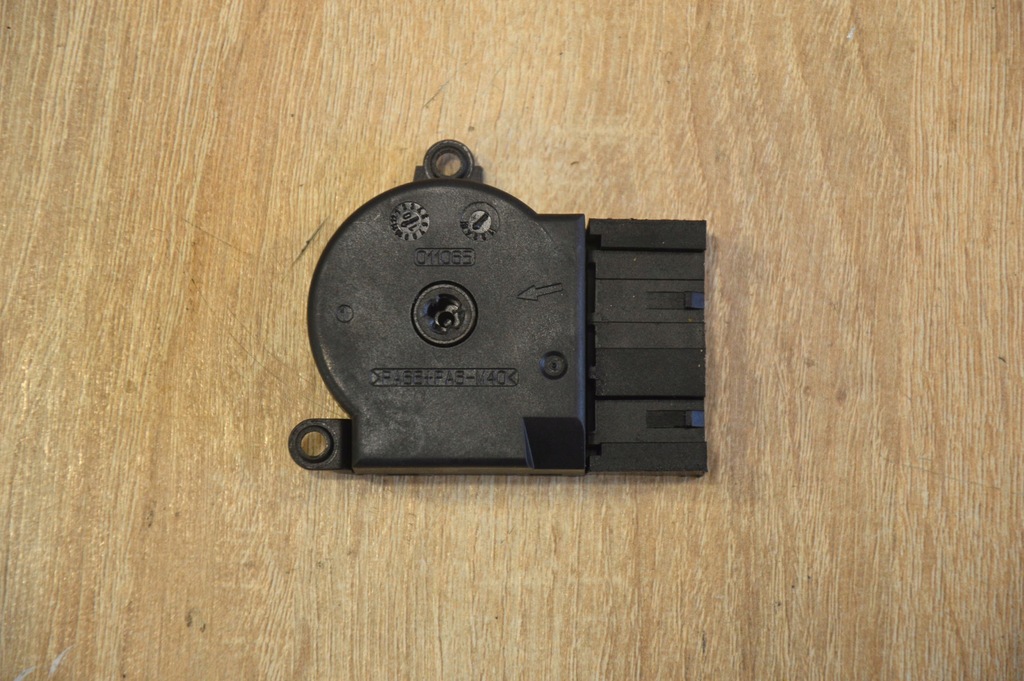 фото №1, Колодка замка запалювання alfa romeo giulietta