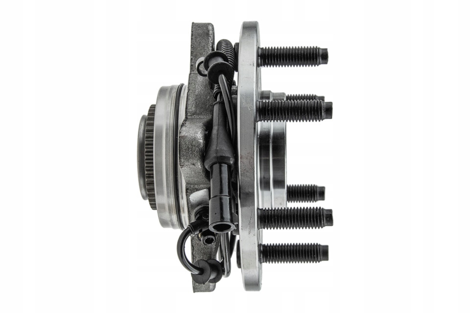 фото №4, Ступиця колеса перед ford f150 lincoln mark lt 4wd