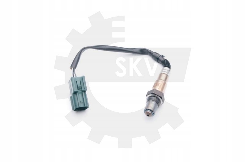 фото №15, Датчик лямбда-зонд nissan