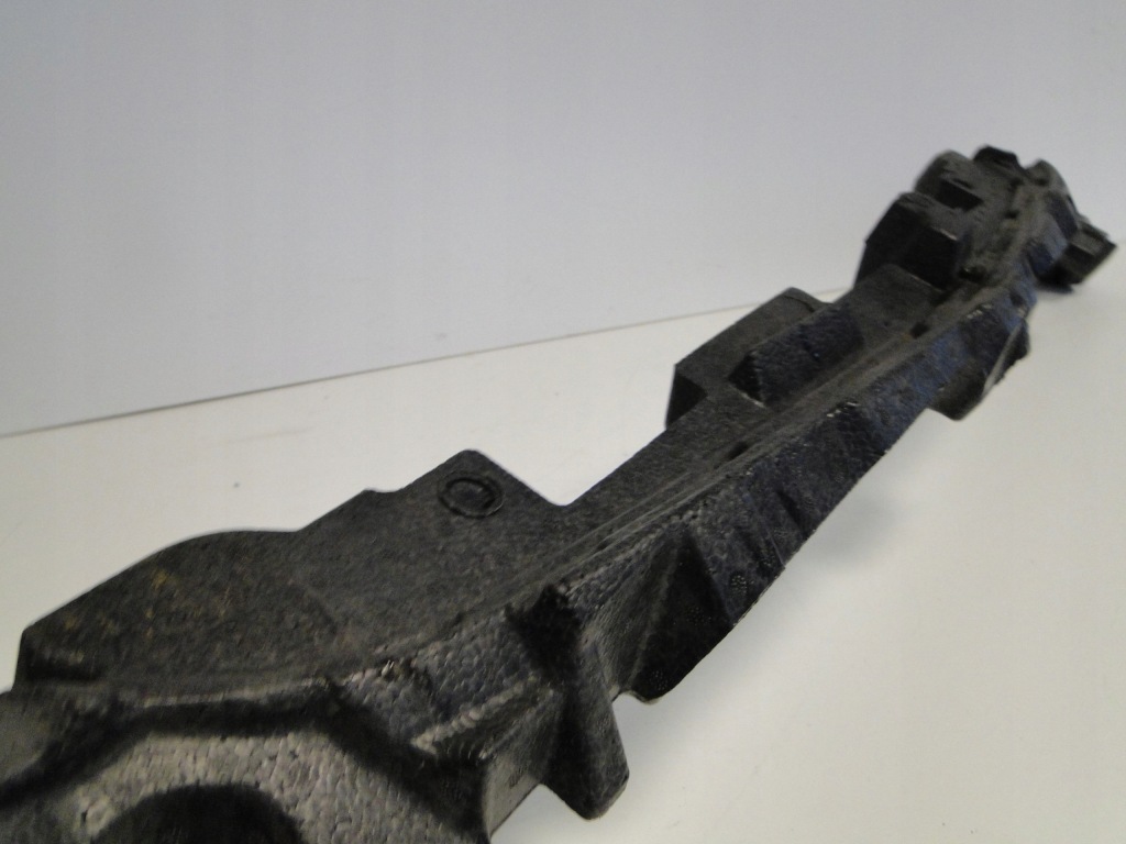 фото №14, Mercedes s klasa w223 223 пінополістирол абсорбер піна w бампер amg + датчик