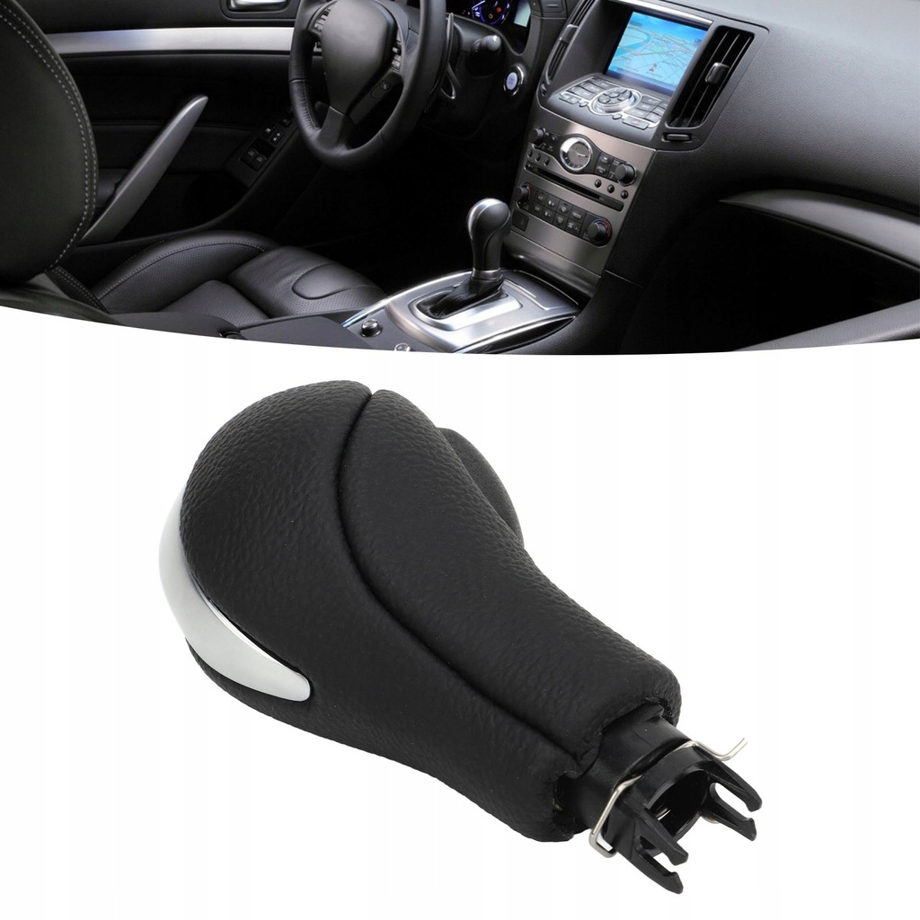 фото №11, Ручка перемикання передач рідка робота 34910 jk03a заміна важіль перемикання передач важіль перемикання