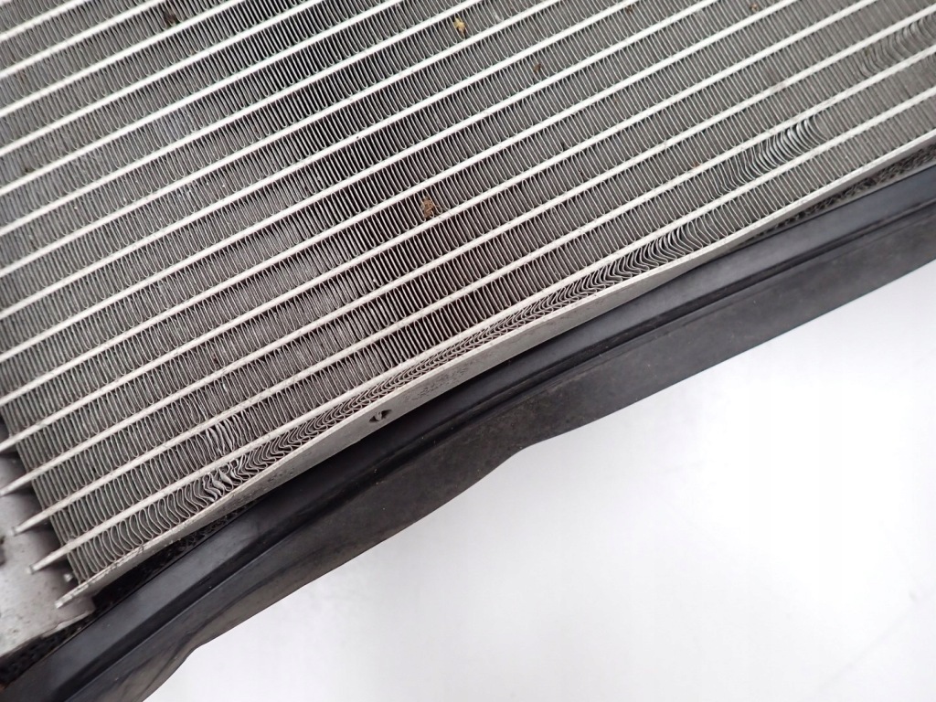 фото №7, Комплект радиатор воды кондиционер вентилятор seat leon iv 4 kl 1.5i 96kw 20r