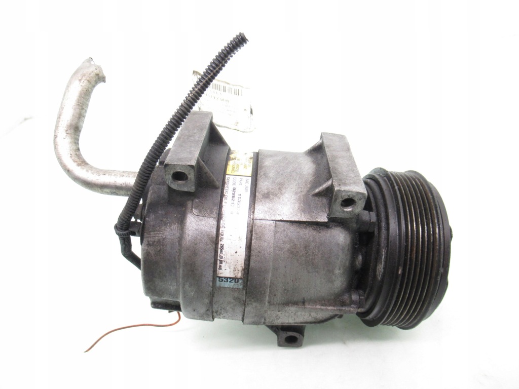 Купить Компрессор кондиционера 1135320 laguna ii 1.9dci