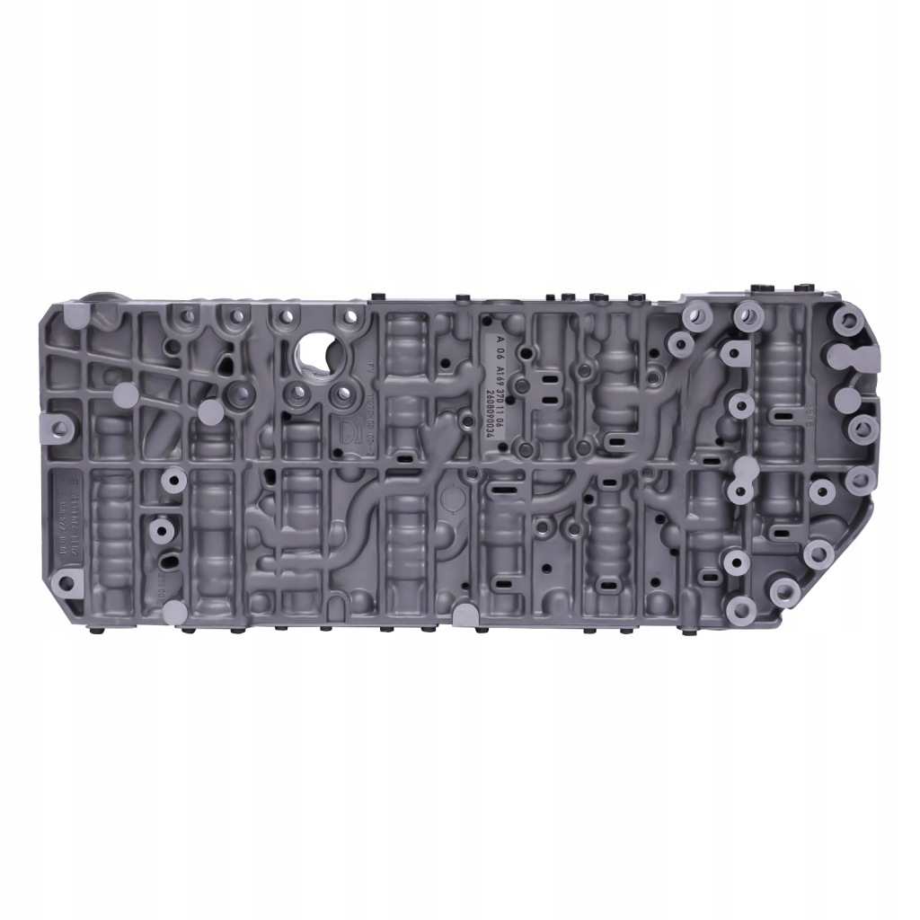 722.8 корпус клапана коробки передач cvt dla mercedes benz a b klasa Оригинал