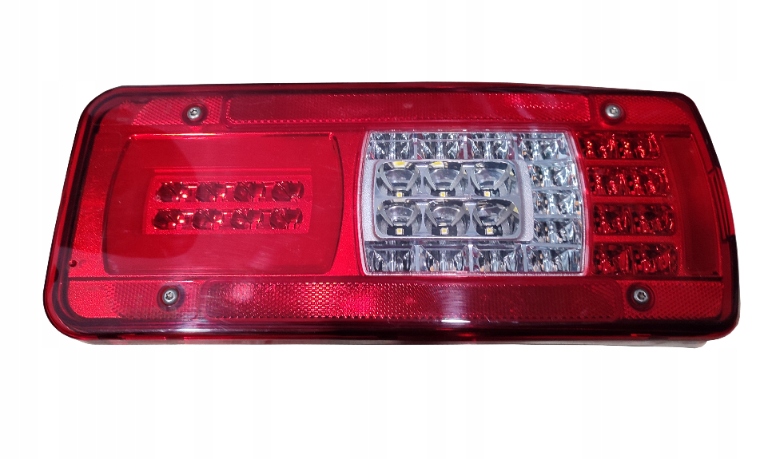 Купить Nowa лампа задний  led sprinter crafter правая оригинал