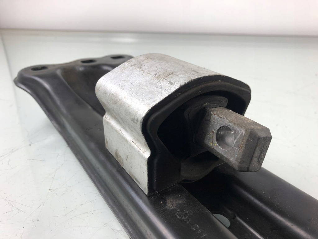 фото №6, Кронштейн коробки передач mercedes w211 w219 63 amg