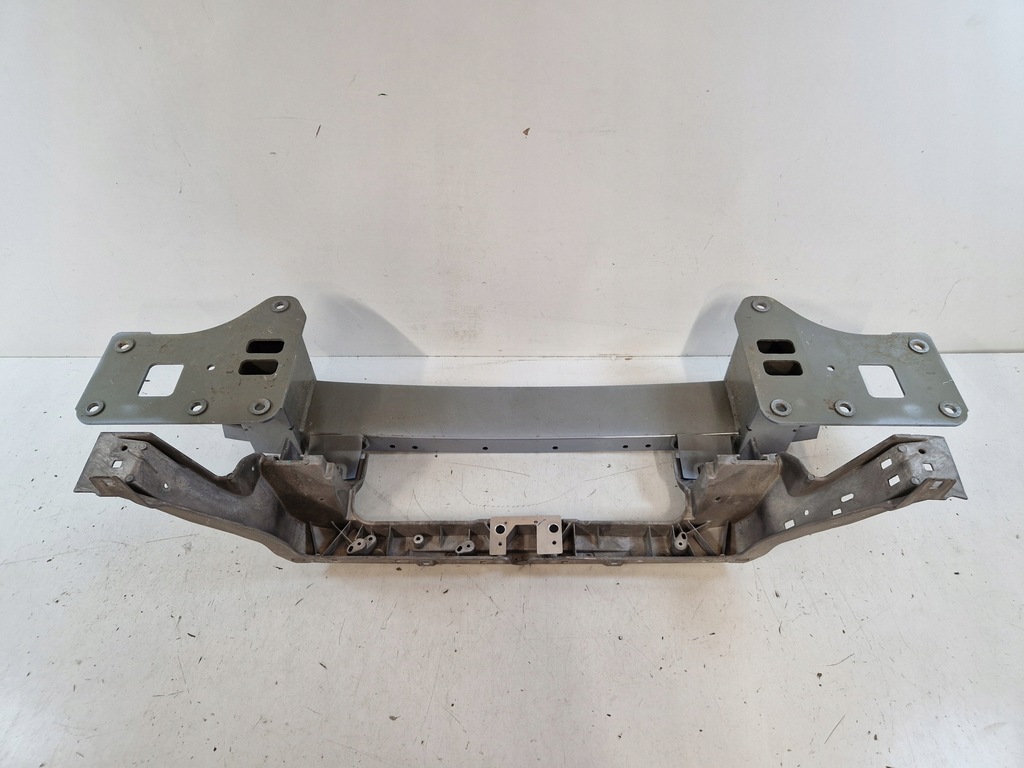 фото №10, Mustang mach e балка передня підсилювач перед pas передній