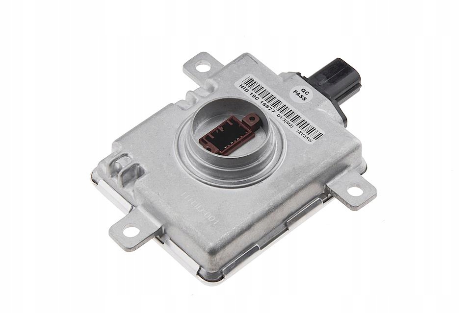 фото №4, Перетворювач напруги d2s/d2r accord vii 02-08