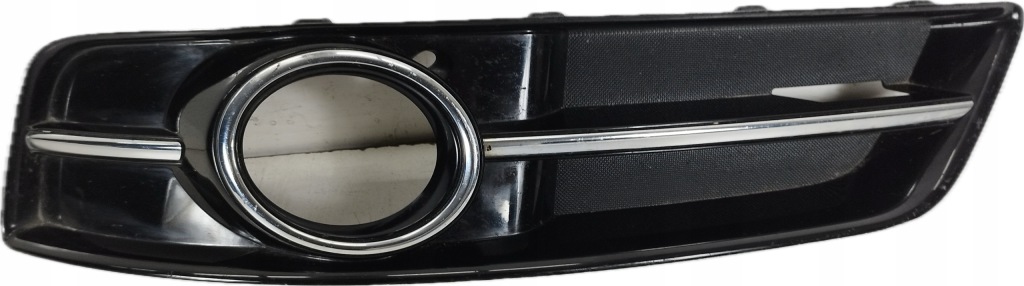 Купить Audi a3 8p lift 2008 - решётка радиатора бампера левая 8p0807681aa