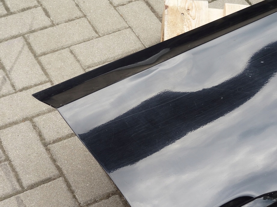 фото №10, Повний ліва двері перед ly9b audi a4 b8