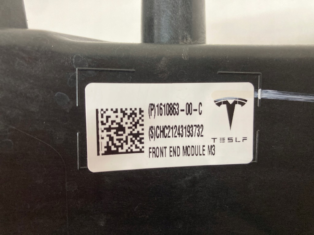 фото №5, Pas передний усилитель tesla 3