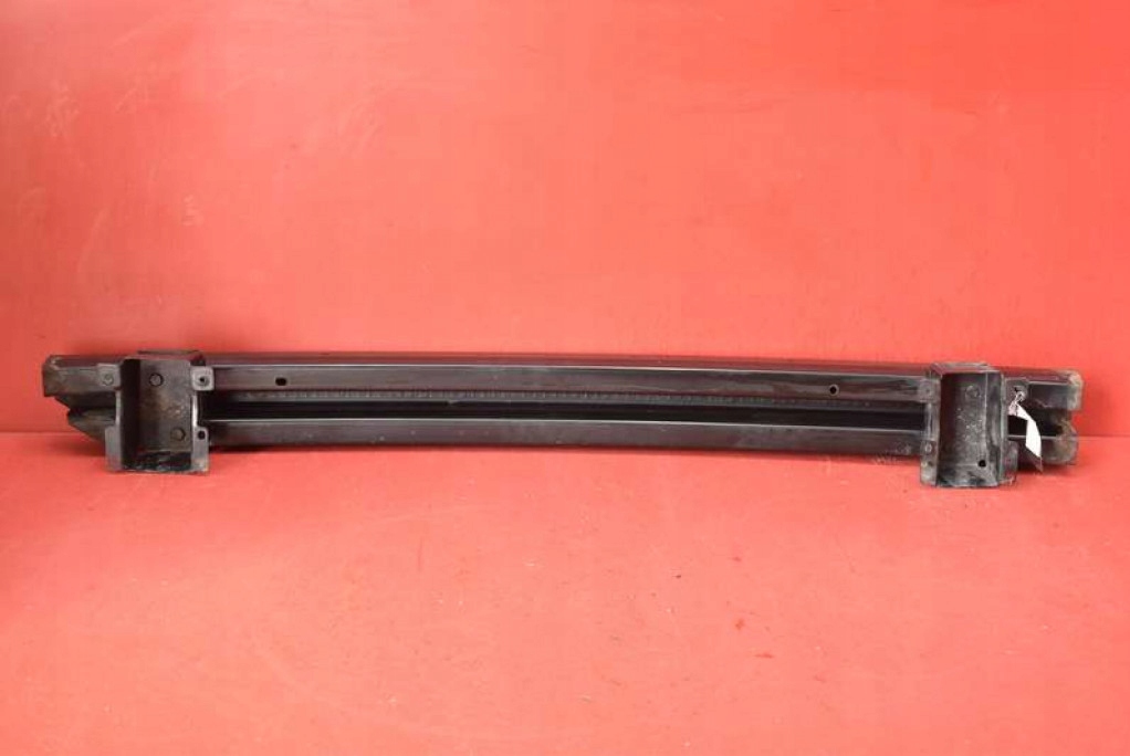фото №12, Балка бампера задняя задняя усилитель nissan tiida 1 i sedan 04-08