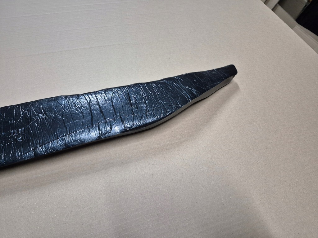 фото №8, Kia sportage 5 v 22r шумоизоляция крыла передний перед левая