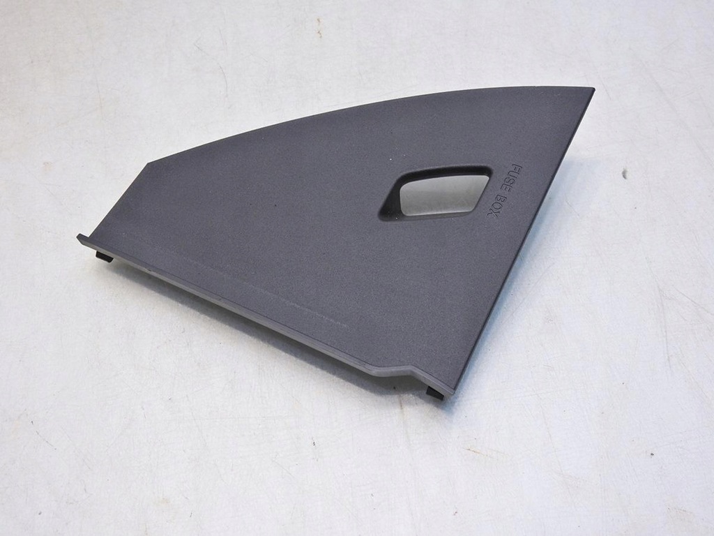 фото №6, Защита консоли правая mazda 5 i lift