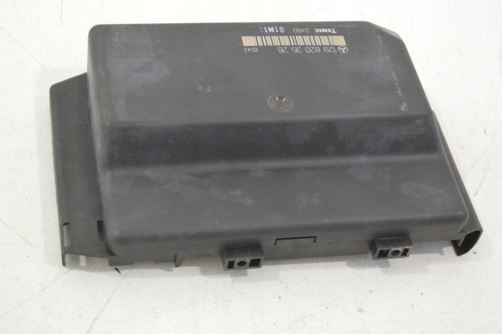Модуль сиденье po lift mercedes r129 sl 1298203526 Цена