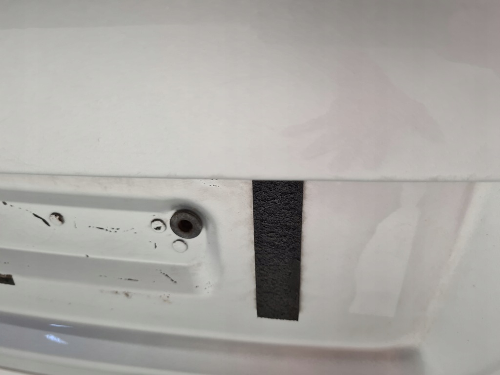 фото №12, Audi a6 c6 крышка багажника багажника ly7w