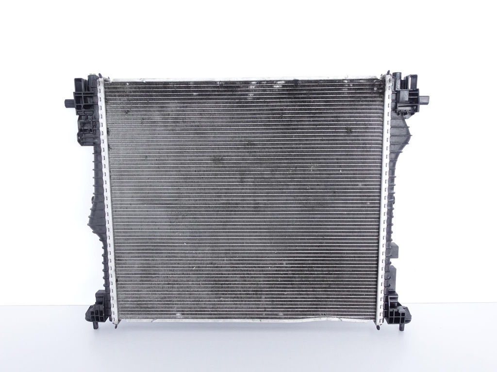 фото №1, Alfa romeo stelvio quadrifoglio giulia радиатор