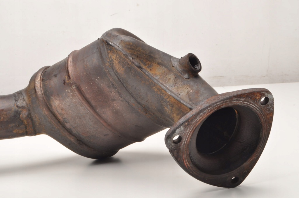 Ferrari california f149 катализатор правый 253956 с Разборки