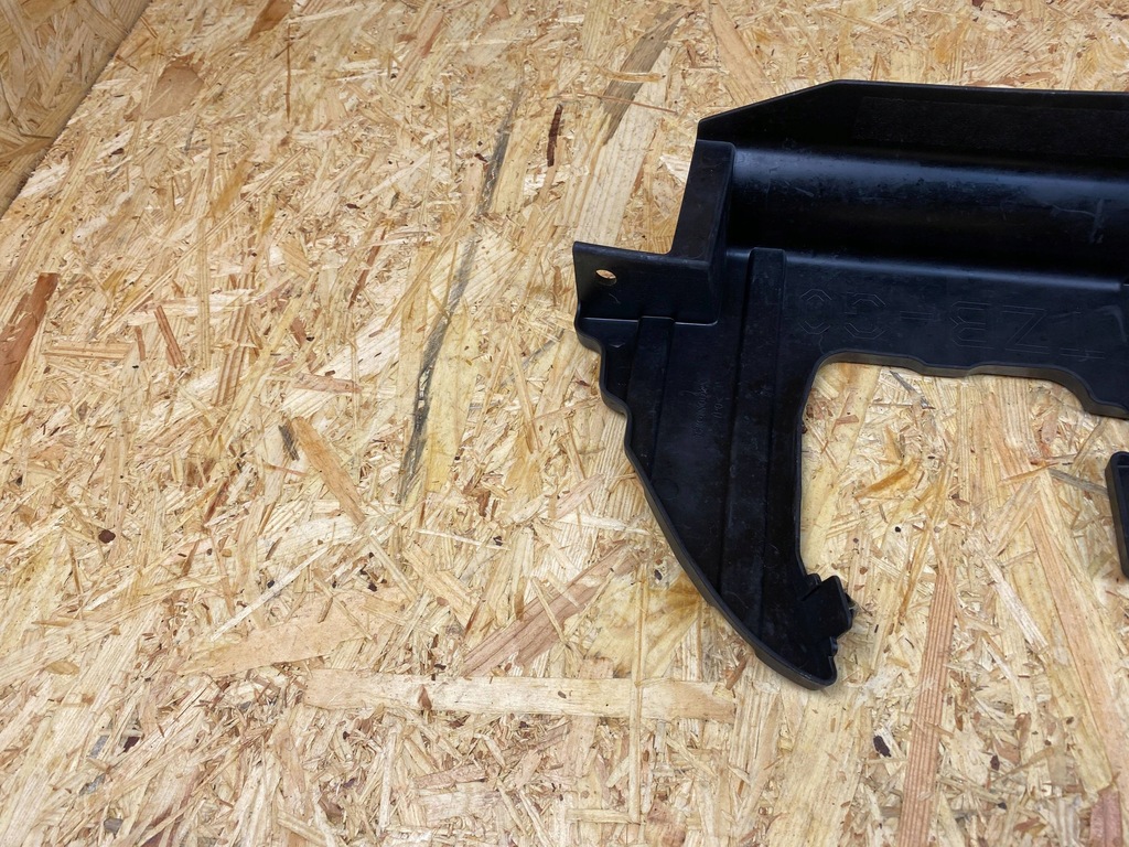 фото №8, Повітропровід впуск повітря перед ліва honda jazz v 71375-tzb-g0 2020-