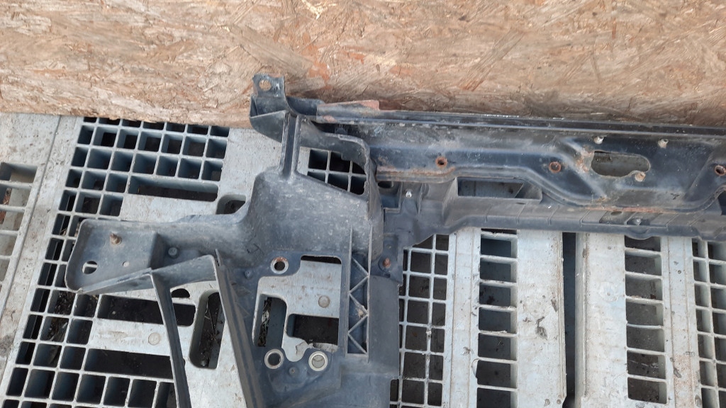 фото №10, Pas передній fiat stilo 1.6b 837305100